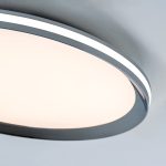 Потолочный светильник LED4U L3020-400 CR