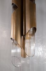 Настенный светильник DeLight Collection Draycott P68059-6