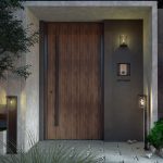 Ландшафтный светильник Novotech Fran 370946