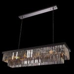 Каскадная люстра Loft IT Prism 10018/1200R