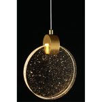 Подвесной светильник Aployt Frederik APL.054.06.05