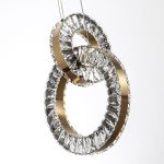 Подвесной светильник Modelux ML.9041.400 BS