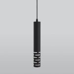 Подвесной светильник Elektrostandard DLN003 MR16 черный матовый 4690389145018