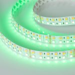 Светодиодная лента Arlight RT-B144-19mm 24V RGBW-Warm (32 W/m, IP20, 5m) 012327(3)