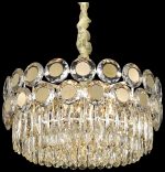 Подвесная люстра WERTMARK WE134.12.303