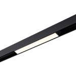 Трековый светильник для низковольтного шинопровода Novotech Flum 359199