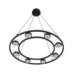 Подвесная люстра Lumion Moderni Torina 8340/8