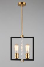 Подвесной светильник Omnilux Onte OML-99706-02