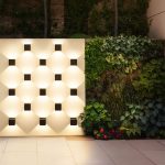 Уличный настенный светодиодный светильник Elektrostandard 1548 Techno LED Winner 4690389106279