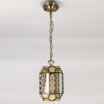 Подвесной светильник Citilux Фасет CL441111