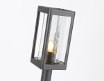 Уличный ландшафтный светильник Ambrella Light Garden ST2414