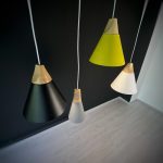 Подвесной светильник ImperiumLoft XD-A 178205-26