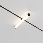 Трековый светильник Maytoni Technical Larc TR086-4-25W-DS-B