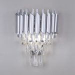 Настенный светильник Modelux ML.7010.02 SL