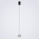 Подвесной светильник LED4U L8753-1 CR