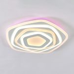 Потолочный светильник Citilux Триест Смарт CL737A54E