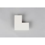 Соединитель угловой внутренний Aployt Magnetic track 48 APL.0182.10.01