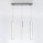 Подвесной светильник Modestyle MS.88909.3 CR