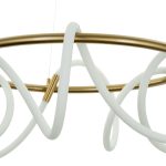 Подвесная люстра Citilux Python CL220263