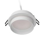 Встраиваемый светильник Citilux Hardy CL002D10