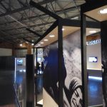 Встраиваемый светодиодный светильник Arlight LTD-150WH-Explorer-30W Day White 023683