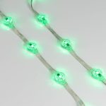 Модуль управляемый Arlight DMX-B1-D20 12V RGB (0.3W, IP68, 120 deg) 036777