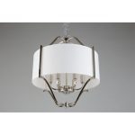 Подвесная люстра APLOYT Kamila APL.727.06.06