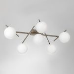 Потолочная люстра Citilux Dorsy CL223161