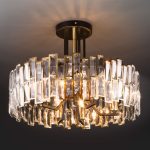 Потолочная люстра Bogate's Zolletta 339/5 Strotskis Smart (313/5)