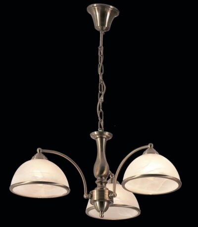 Подвесная люстра Citilux Лугано CL403133