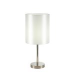 Настольная лампа EVOLUCE NOIA SLE107304-01