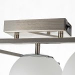 Потолочная люстра Citilux Dorsy CL223161