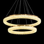 Подвесная люстра Modestyle MS.9025.800.600 BS