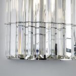 Настенный светильник Modelux ML.508.02 CR