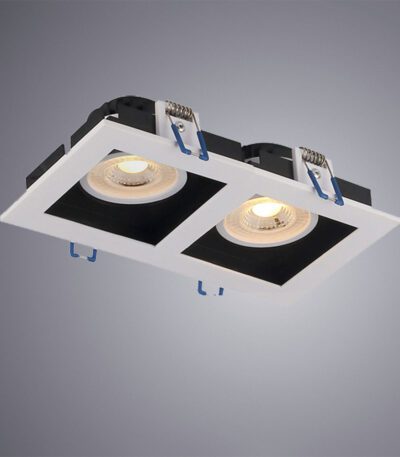 Встраиваемый светильник Arte Lamp Grado A2710PL-2WH