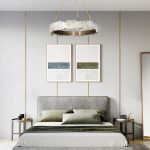 Подвесная люстра ImperiumLoft Frost Patterns 123395-22