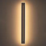 Настенно-потолочный светильник Citilux Тринити CL238660