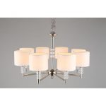Подвесная люстра APLOYT Franula APL.724.03.08