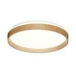 Настенно-потолочный светильник Sonex Gari wood 7684/DL