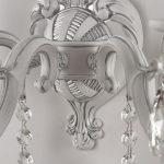 Бра Bohemia Ivele Crystal AL7801B15/3/175 A WMN