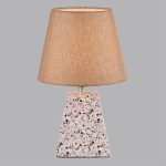 Настольная лампа Lumion Terazio 8142/1T