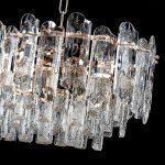 Подвесная люстра Modelux ML.7083.13 GD