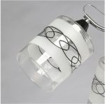 Потолочная люстра De Markt Олимпия 106010705