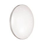 Настенно-потолочный светодиодный светильник Sonex Leka 2051/DL