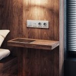 Рамка Werkel Elite на 4 поста дымчатый W0042417 4690389180798