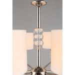 Подвесная люстра APLOYT Franula APL.724.03.08