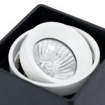 Потолочный светильник Arte Lamp A5655PL-1BK