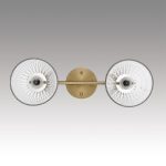 Потолочный светильник Lumion Vivian 8188/2C