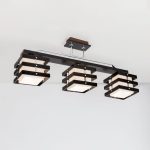 Потолочная люстра Citilux Киото CL133231