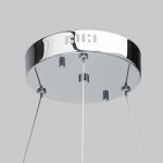 Подвесная люстра MW-Light 642014601